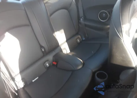 2017 Mini Hardtop Cooper S из США, поврежденный, VIN WMWXP7C32H2A46471